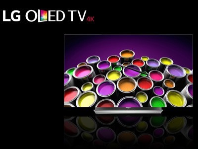 OLED телевизоры LG с поддержкой HDR – успешный прорыв для идеального изображения