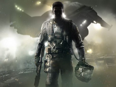 Call Of Duty: Infinite Warfare может дать начало целой серии игр