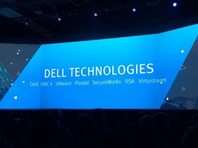 Dell Technologies отметила первый год работы в качестве крупнейшей в мире частной группы технологических компаний