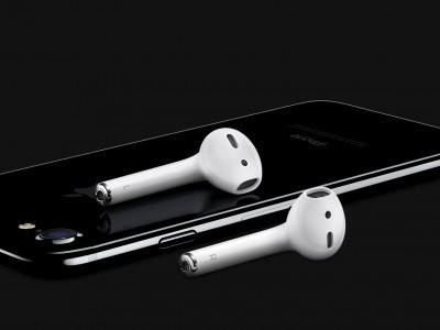 Руководство Apple рассказало о причинах отказа от 3,5-мм аудиоразъёма