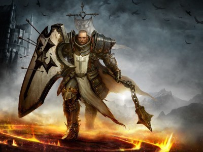 В Diablo III обнаружили секретный уровень