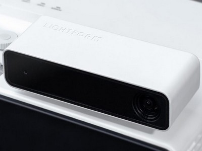 Lightform превратит комнату в планетарий