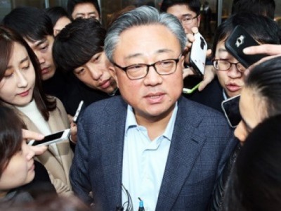 Президент мобильного подразделения Samsung поведал о планах компании — интервью с Донг Джин Ко