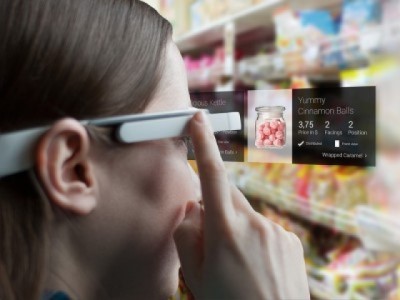 Что, если не Google Glass?