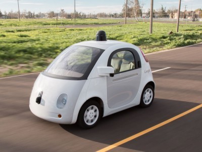 Google и Qualcomm разработали платформу для смарт-автомобилей
