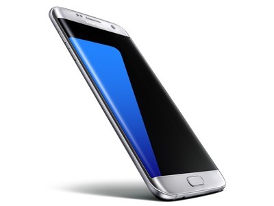 Samsung Galaxy S7 edge признан лучшим смартфоном Всемирного мобильного конгресса 2017