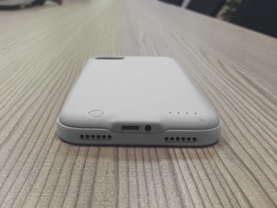 Fuze Case вернёт 3,5-мм аудиоразъём в новые iPhone