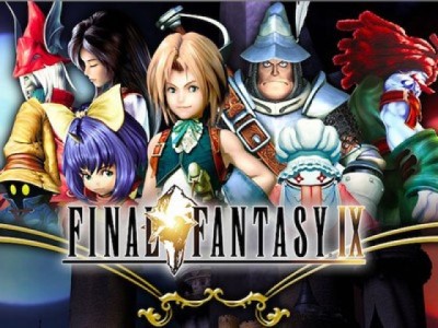 Легендарная Final Fantasy IX появилась в App Store и Google Play