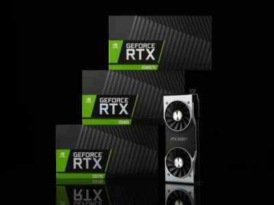 NVIDIA признала наличие бракованных GeForce RTX 2080 Ti