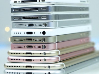 iFixit вспоминает ремонтопригодность всех iPhone за 10 лет