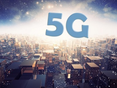 Эмиратская компания добилась рекордной скорости передачи данных по 5G