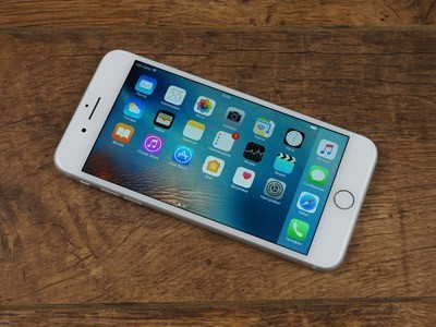 Обзор Apple iPhone 7 Plus: зоркий водолаз