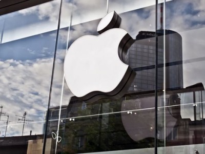 Apple удалось возглавить список лучших компаний 2016 года
