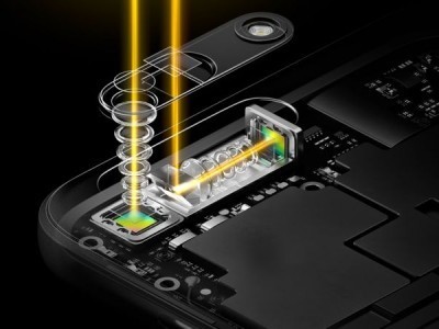 Технологию Oppo 5X Precision Optical Zoom показали в действии