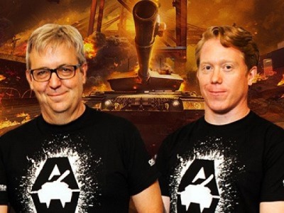 Они создали Fallout и взялись за танковые экшены: интервью с Obsidian Entertainment