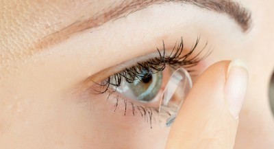 Умные линзы: глаукома под контролем