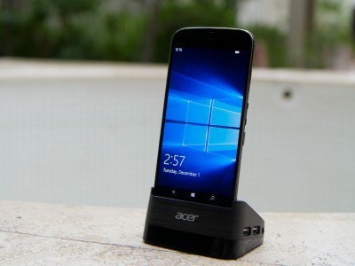 ASUS ZenFone 3, Vivo Xplay 5, Huawei P9 и новый смартфон от Acer