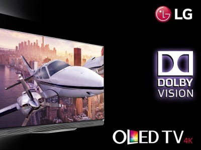 OLED телевизоры LG - в поиске лучшего выбирайте совершенное!