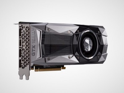 NVIDIA GeForce GTX 1080 Ti признали самой производительной видеокартой для игр