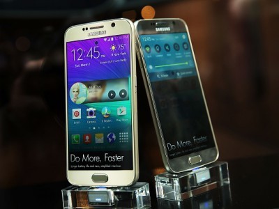 Инсайды: Samsung Galaxy S7 Mini, Apple iPhone 7, Qiku F4 и MediaTek Helio X30
