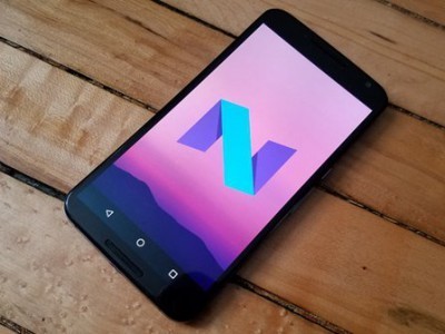 Первые официальные подробности об Android N