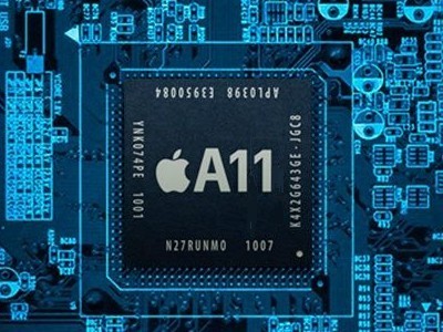 TSMC уже готовится к производству процессоров Apple A11