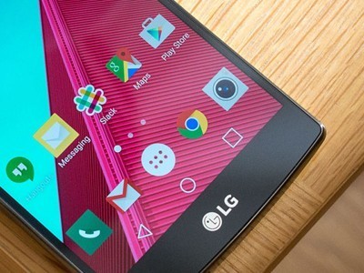 Новый снимок LG G6 демонстрирует двойную камеру и глянцевый корпус