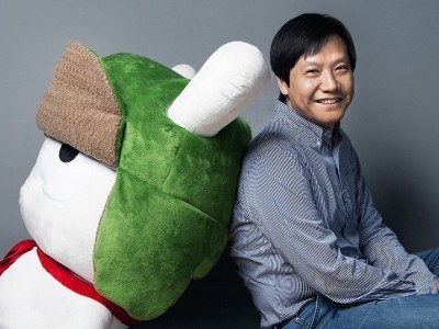 Глава Xiaomi рассказал об успехах компании