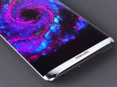 Samsung Galaxy S8 представят в конце февраля