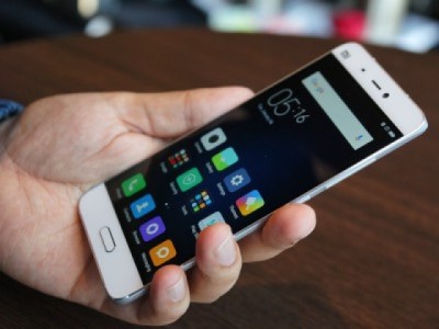 Xiaomi Mi5 может не работать в некоторых сетях LTE США и ЕС