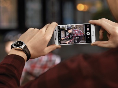 Камера Samsung Galaxy S7 Edge признана лучшей на рынке по версии DxOMark
