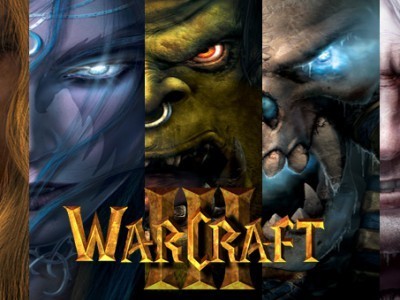 Культовая стратегия Warcraft III получит новый патч