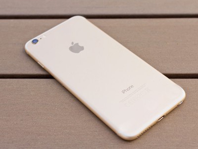 Снимок Apple iPhone 7 подтверждает слухи о продвинутой камере