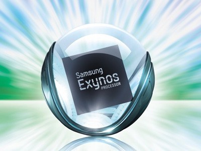 Процессоры Exynos вывели Samsung в пятёрку крупнейших производителей мобильных чипов