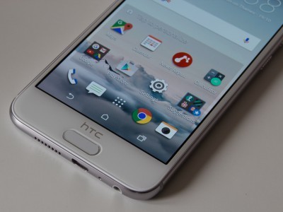 HTC M10 замечен на новых фотографиях