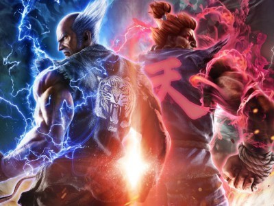 PS4-версия Tekken 7 будет поддерживать 1080p и 60 fps