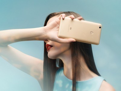 Возможности камеры Xiaomi Mi Max 2 показали на официальных снимках