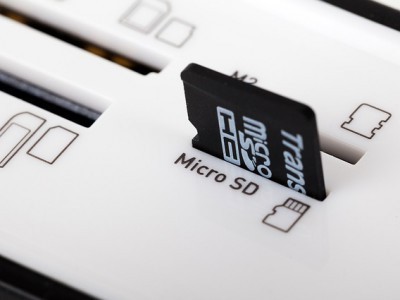 SD-карты нового поколения будут поддерживать 3D, 8K и 360-градусное видео