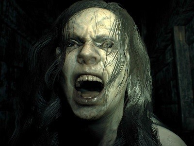 Обзор Resident Evil 7: человек человеку — корм