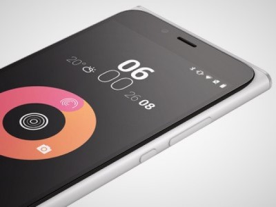 Android-смартфон Obi MV1 от бывшего главы Apple стоит менее $150