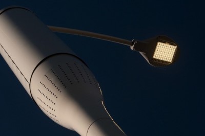 Philips установит на улицы Лос-Анджелеса LED-фонари с 4G-модемом