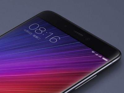 Xiaomi Mi6 будет выпущен сразу в шести модификациях