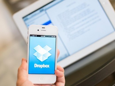 Dropbox преодолел отметку в полмиллиарда зарегистрированных пользователей