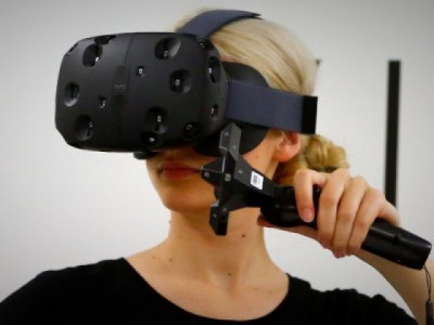 Valve запускает программу-помощника для диагностики совместимости ПК с VR-шлемами