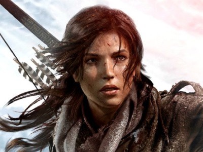 Rise of the Tomb Raider — выживет ли Лара Крофт в Сибири?