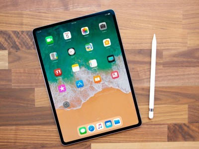 Apple выпустит бюджетный iPad