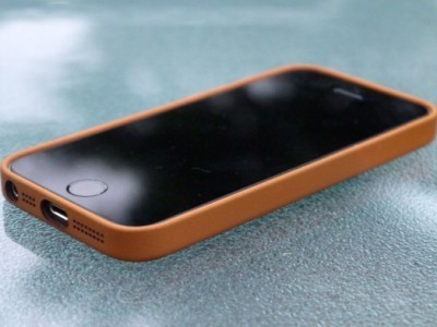 Чехлы от iPhone 5S подойдут для нового iPhone SE