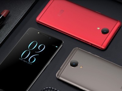 Флагманский Elephone P8 на Helio P25 доступен по цене около 10 тысяч рублей