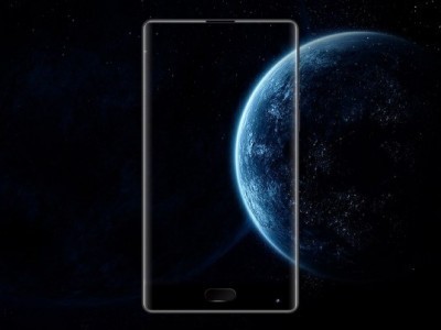 Doogee Mix - первый аналог Xiaomi Mi Mix поступил в продажу менее чем за $180