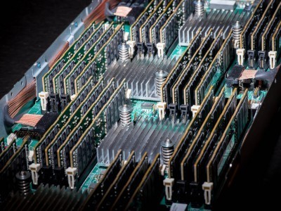 Hewlett Packard Enterprise представляет первую в мире компьютерную архитектуру на базе памяти